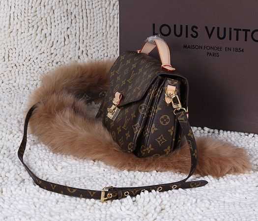 Louis Vuitton Outlet Monogram Canvas EDEN BB Bag 40787