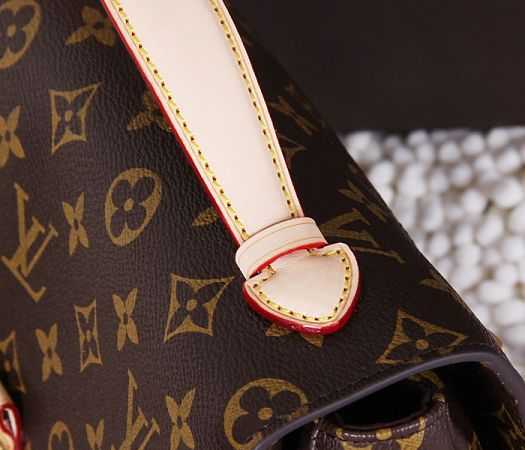 Louis Vuitton Outlet Monogram Canvas EDEN BB Bag 40787