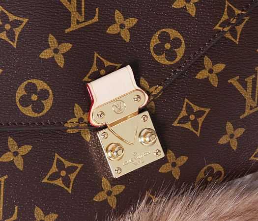 Louis Vuitton Outlet Monogram Canvas EDEN BB Bag 40787