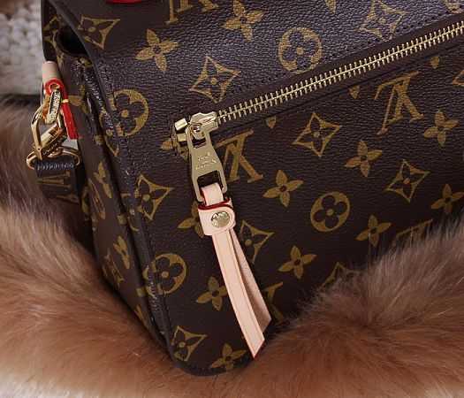 Louis Vuitton Outlet Monogram Canvas EDEN BB Bag 40787