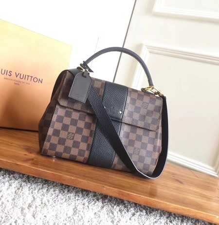 Louis Vuitton Outlet Original BOND STREET N64416 black