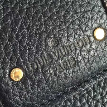 Louis Vuitton Outlet Original BOND STREET N64416 black