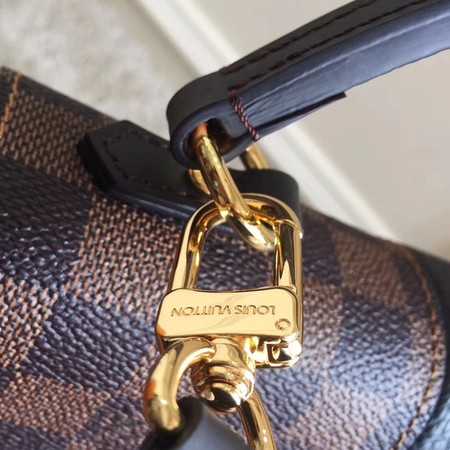 Louis Vuitton Outlet Original BOND STREET N64416 black