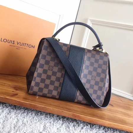 Louis Vuitton Outlet Original BOND STREET N64416 black