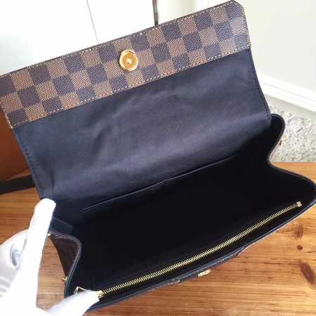 Louis Vuitton Outlet Original BOND STREET N64416 black