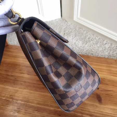 Louis Vuitton Outlet Original BOND STREET N64416 black