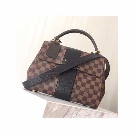 Louis Vuitton Outlet Original BOND STREET N64416 black