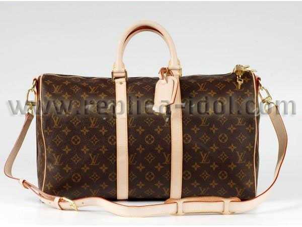 Louis Vuitton Outlet Monogram Keepall 45 M41518