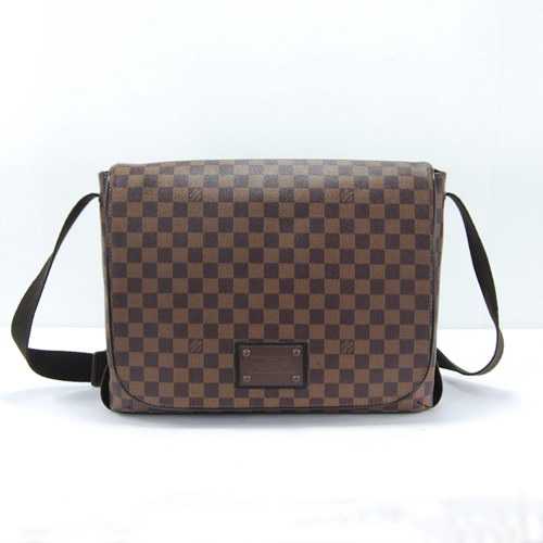 Louis Vuitton Outlet Damier Canvas Brooklyn GM N51212