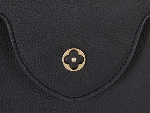 2014 Louis Vuitton Outlet capucines mm m48864 black bag