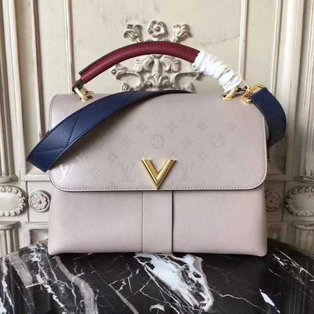 Louis Vuitton Outlet VERY ONE HANDLE 42905 apricot