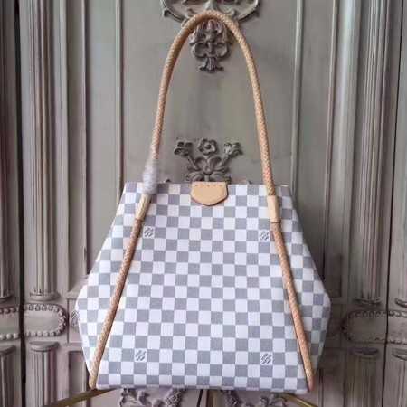 Louis Vuitton Outlet Original propriano damier azur canvas N44027