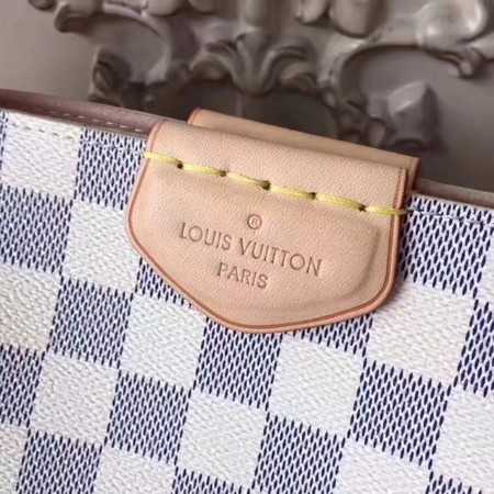 Louis Vuitton Outlet Original propriano damier azur canvas N44027