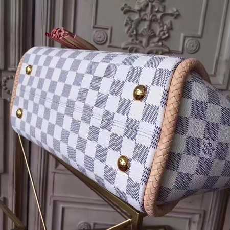 Louis Vuitton Outlet Original propriano damier azur canvas N44027