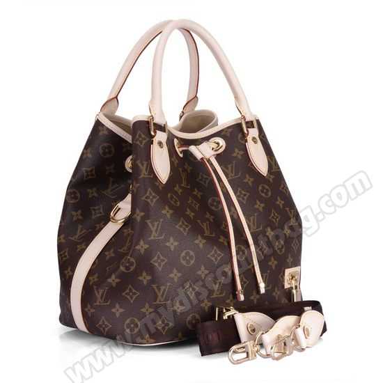 Louis Vuitton Outlet handbag monogram canvas neo m40372