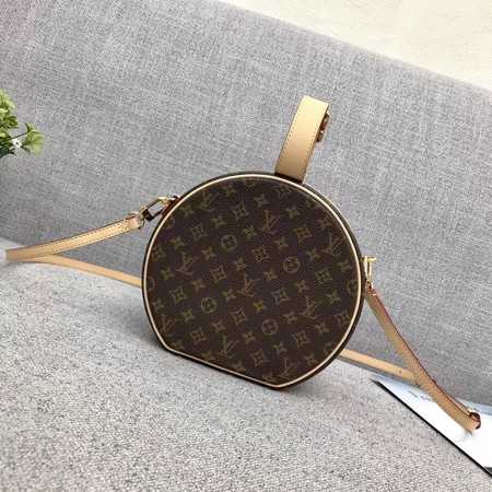 Louis Vuitton Outlet original petite boite chapeau monogram canvas M43514