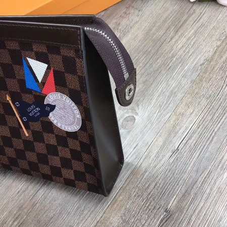 Louis Vuitton Outlet Damier canvas LEAGUE N64442