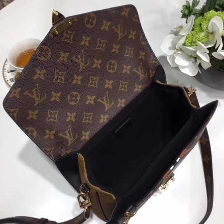 2017 newest Louis Vuitton Outlet original POHTTE METIS M43488