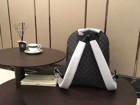 Louis Vuitton Outlet JOSH BACKPACK N64424 black