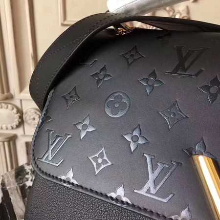 Louis Vuitton Outlet VERY ONE HANDLE 42905 black