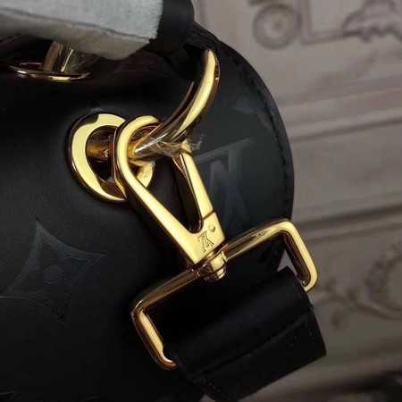 Louis Vuitton Outlet VERY ONE HANDLE 42905 black