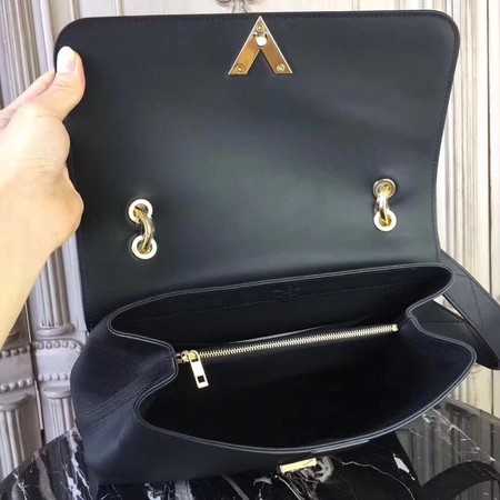 Louis Vuitton Outlet VERY ONE HANDLE 42905 black