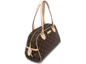 Louis Vuitton Outlet Monogram Canvas Montorgueil PM M95565