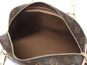 Louis Vuitton Outlet Monogram Canvas Montorgueil PM M95565