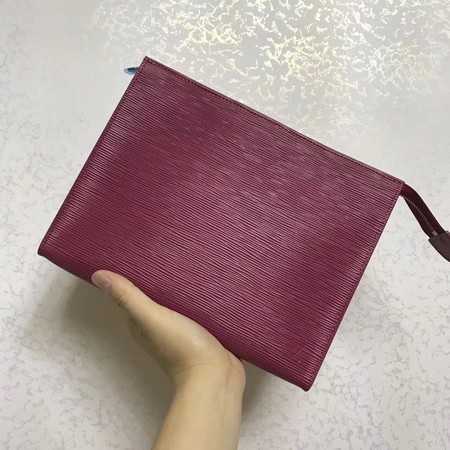 Louis Vuitton Outlet EPI Leather M67184 rose