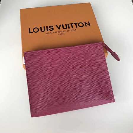 Louis Vuitton Outlet EPI Leather M67184 rose