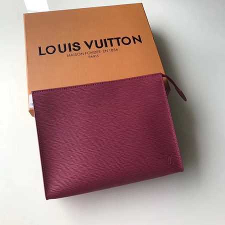 Louis Vuitton Outlet EPI Leather M67184 rose