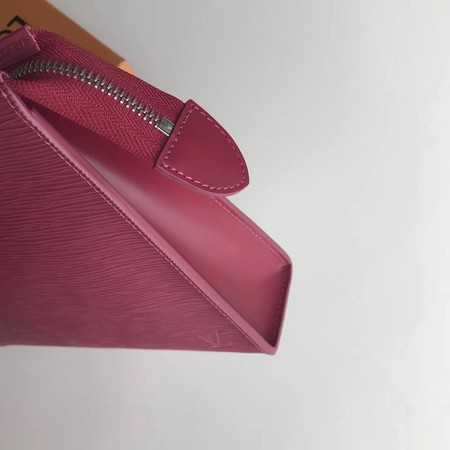 Louis Vuitton Outlet EPI Leather M67184 rose