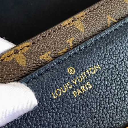 Louis Vuitton Outlet original monogram victoire m41730 blue