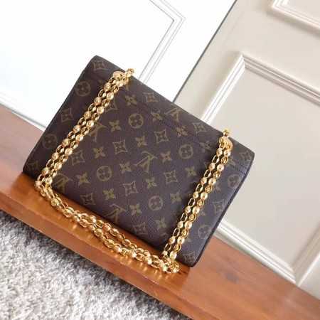 Louis Vuitton Outlet original monogram victoire m41730 blue