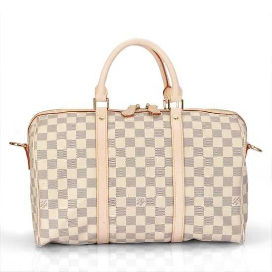 Louis Vuitton Outlet N42426 Damier Azur