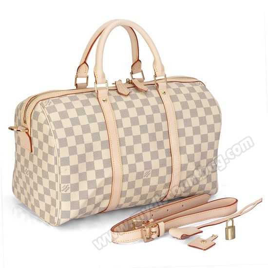 Louis Vuitton Outlet N42426 Damier Azur