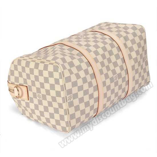 Louis Vuitton Outlet N42426 Damier Azur