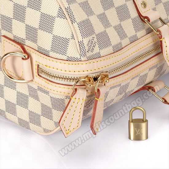 Louis Vuitton Outlet N42426 Damier Azur