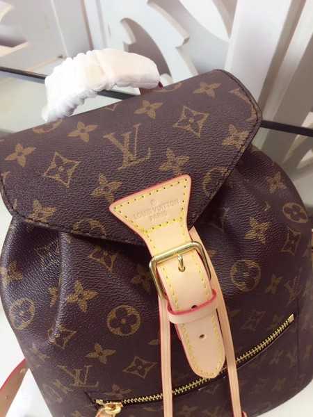 Louis Vuitton Outlet ONTSOURIS Monogram Canvas M43431 backpack