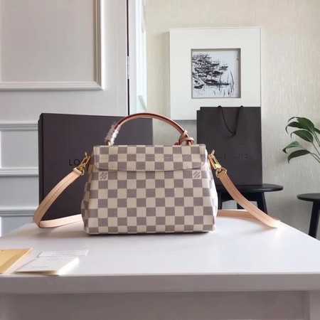 Louis Vuitton Outlet Croisette Original Damier Azur Canvas N41581