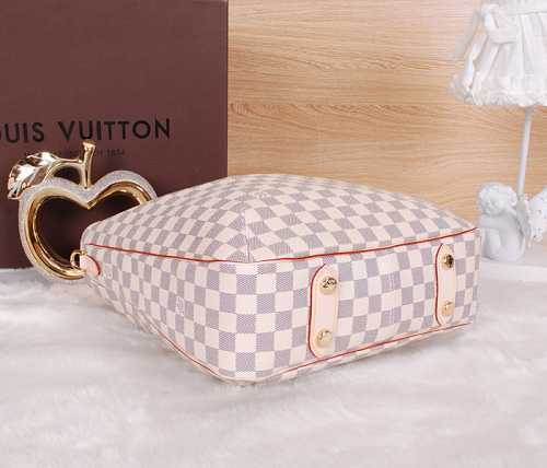 2014 Louis Vuitton Outlet 41216 rice white