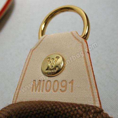 Louis Vuitton Outlet Monogram Canvas Palermo GM M40146