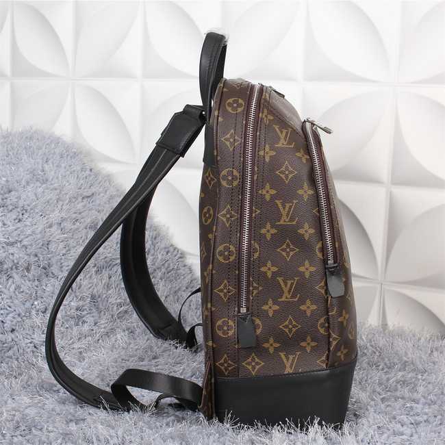 Louis Vuitton Outlet Monogram Canvas Backpack M41558 Brown