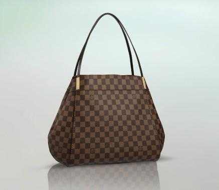 2013 Louis Vuitton Outlet Damier Canvas Marylebone PM N41215