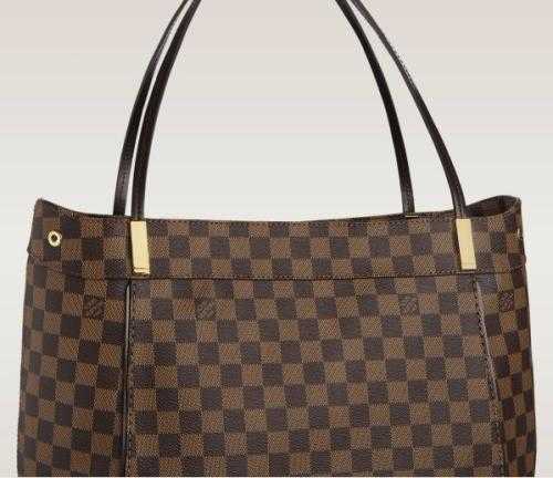 2013 Louis Vuitton Outlet Damier Canvas Marylebone PM N41215