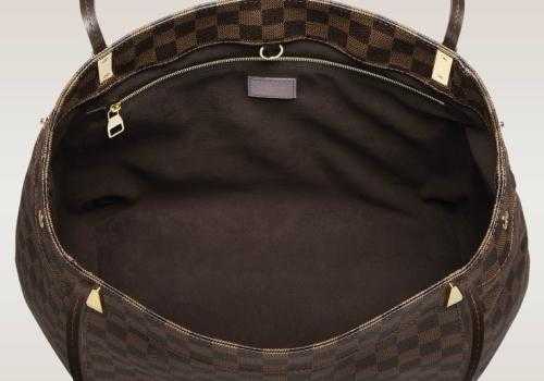 2013 Louis Vuitton Outlet Damier Canvas Marylebone PM N41215