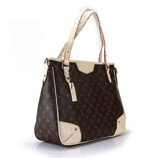 Louis Vuitton Outlet Monogram Canvas Estrela MM M41232