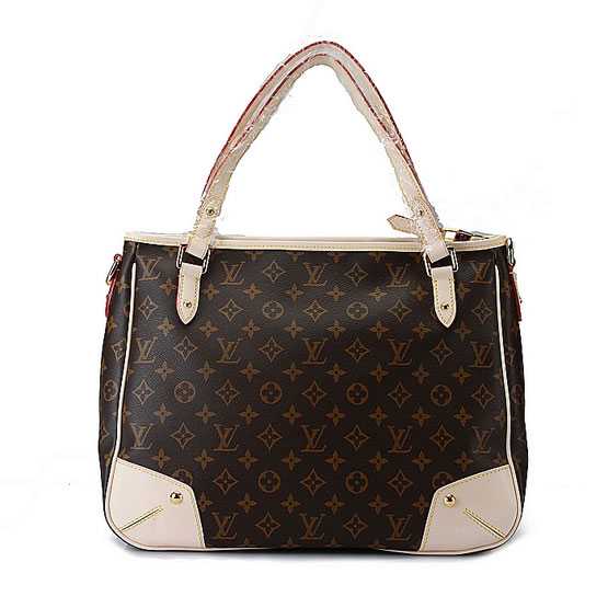 Louis Vuitton Outlet Monogram Canvas Estrela MM M41232