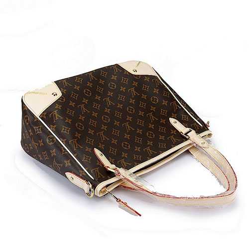 Louis Vuitton Outlet Monogram Canvas Estrela MM M41232