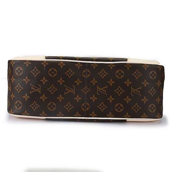 Louis Vuitton Outlet Monogram Canvas Estrela MM M41232